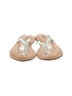 Old Navy Green Flip Flops Size 7 - photo 2