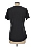 Maurices Black Short Sleeve T-Shirt Size M - photo 2