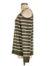 Lauren by Ralph Lauren Stripes Green Pullover Sweater Size L - photo 5