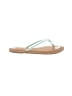 Old Navy Green Flip Flops Size 7 - photo 1