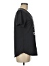 Maurices Black Short Sleeve T-Shirt Size M - photo 4