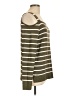 Lauren by Ralph Lauren Stripes Green Pullover Sweater Size L - photo 4