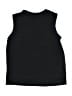 Nike Black Sleeveless T-Shirt Size 7 - photo 2