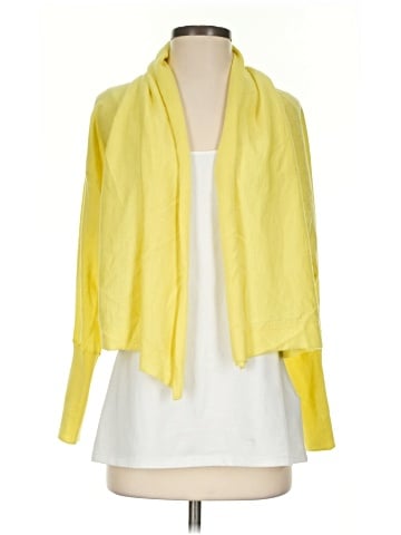 Carlisle Cashmere Cardigan (view 1)