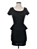 Forever 21 Black Cocktail Dress Size S - photo 1