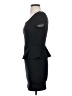 Forever 21 Black Cocktail Dress Size S - photo 5