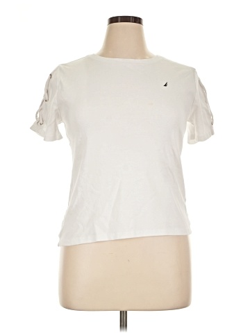 Nautica Jeans Company Short Sleeve T-Shirt (view 1)