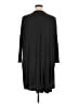 Hatch Black Casual Dress Size XL Maternity (4) - photo 2