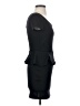 Forever 21 Black Cocktail Dress Size S - photo 4