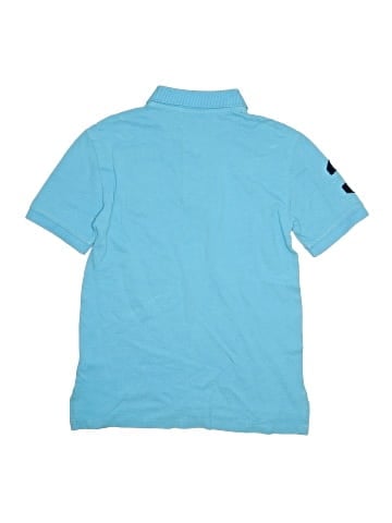 Polo by Ralph Lauren Short Sleeve Polo (view 2)