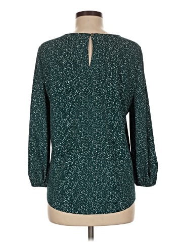 Adrianna Papell 3/4 Sleeve Blouse (view 2)