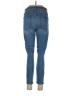 Madewell Solid Blue Jeans Size 30 waist - photo 2