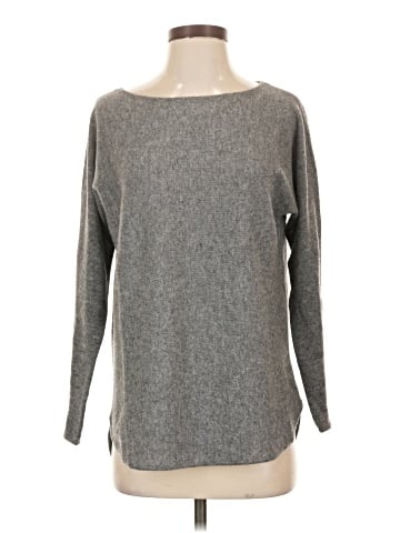 Charter Club Cashmere Pullover Sweater (view 1)