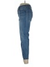 Madewell Solid Blue Jeans Size 30 waist - photo 5