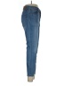Madewell Solid Blue Jeans Size 30 waist - photo 4