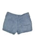 Ann Taylor LOFT Blue Shorts Size 00 - photo 2