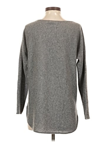 Charter Club Cashmere Pullover Sweater (view 2)
