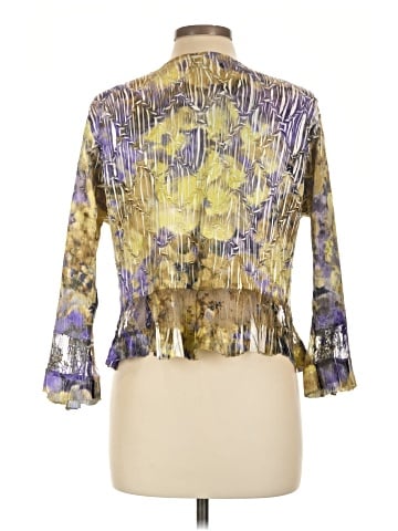 Komarov 3/4 Sleeve Blouse (view 2)