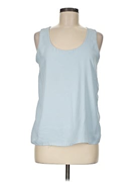 Ann Taylor Factory Sleeveless Top