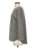 Charter Club 100% Cashmere Gray Cashmere Pullover Sweater Size S - photo 5