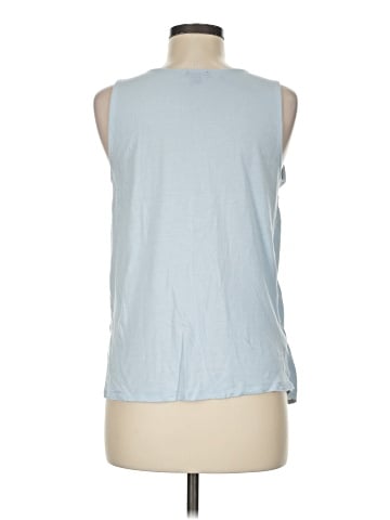 Ann Taylor Factory Sleeveless Top (view 2)