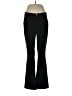Columbia Solid Black Dress Pants Size 10 - photo 1