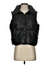 Old Navy Black Vest Size S - photo 1