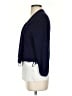 Tommy Hilfiger Blue Cardigan Size S (estimated) - photo 5