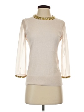 Ted Baker London 3/4 Sleeve Top