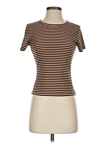 Intimately by Free People Short Sleeve Turtleneck (view 1)