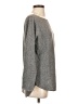 Charter Club 100% Cashmere Gray Cashmere Pullover Sweater Size S - photo 4
