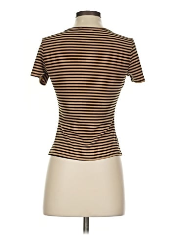 Intimately by Free People Short Sleeve Turtleneck (view 2)