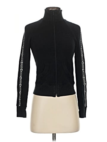 Bebe Sport Track Jacket (view 1)