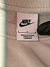 Nike Ivory Sweatshirt Size L (youth) - photo 3