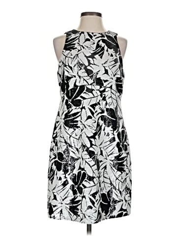MICHAEL Michael Kors Cocktail Dress (view 1)