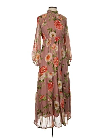 Anthropologie Casual Dress (view 1)