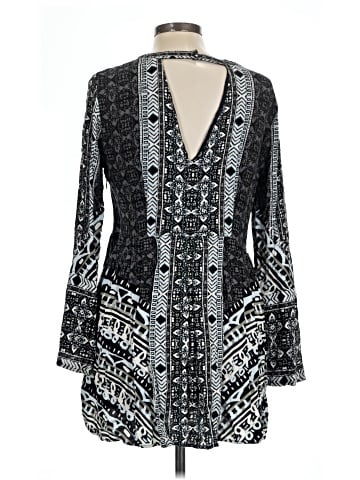Free People 3/4 Sleeve Blouse (view 2)