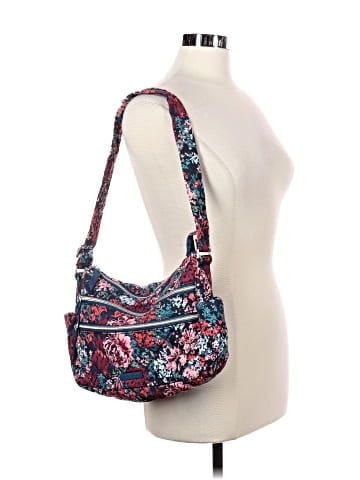 Vera Bradley Shoulder Bag (view 2)