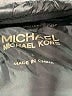 MICHAEL Michael Kors 100% Nylon Black Vest Size L - photo 6