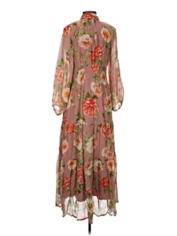 Anthropologie Casual Dress (view 2)