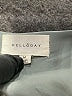MELLODAY Pink Long Sleeve Blouse Size M - photo 4