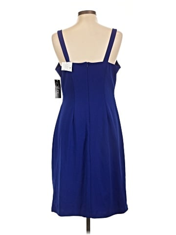 Alex Evenings Cocktail Dress (view 2)