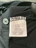J.Crew 100% Modal Black 3/4 Sleeve Blouse Size XS - photo 8