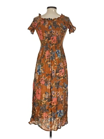 Kimchi Blue Casual Dress (view 2)