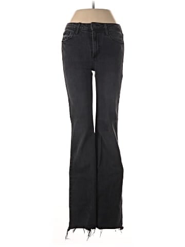 Just Black Jeans (view 1)