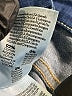 Mother Blue Jeans Size 29 waist - photo 8