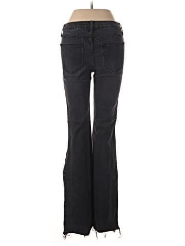Just Black Jeans (view 2)