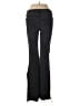 Just Black Black Jeans Size 26 waist - photo 2