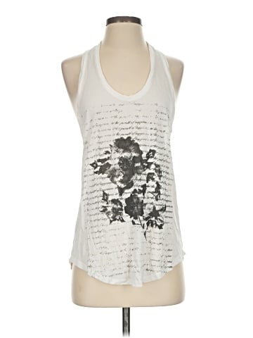 Haute Hippie Tank Top (view 1)