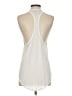 Haute Hippie 100% Modal White Tank Top Size S - photo 2